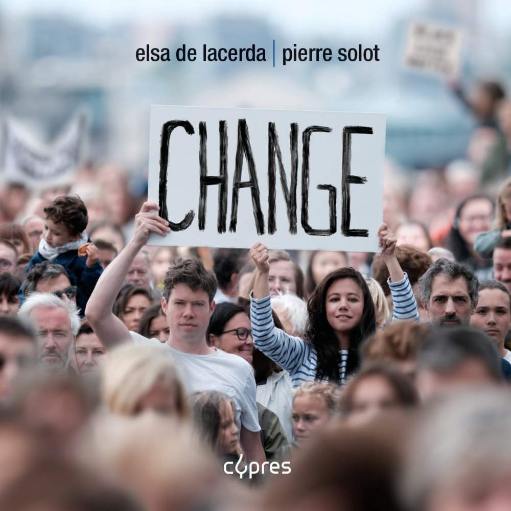 Change